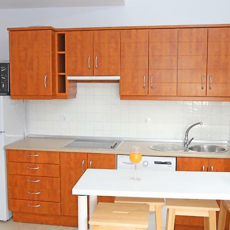 Vivienda Vacacional Camino Del Senderista Lodero ภายนอก รูปภาพ