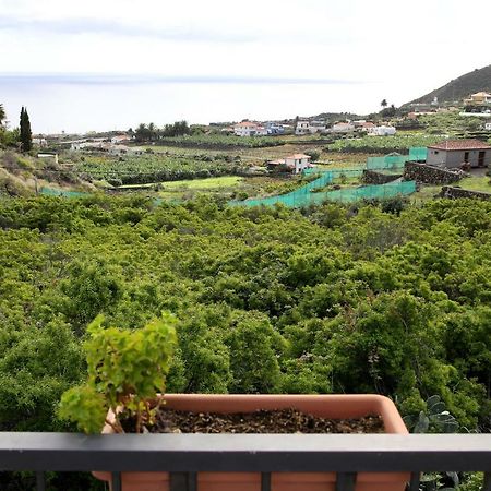 Vivienda Vacacional Camino Del Senderista Lodero ภายนอก รูปภาพ