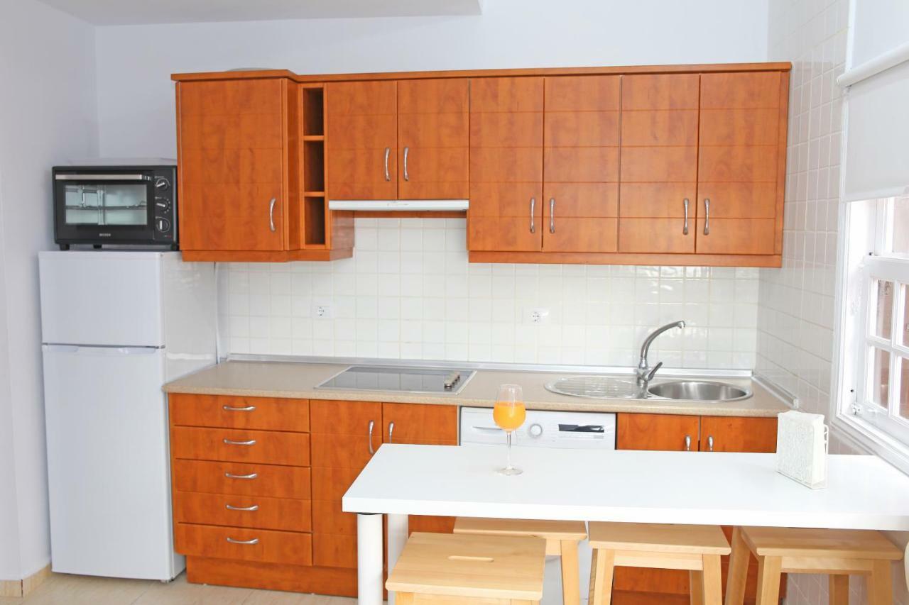 Vivienda Vacacional Camino Del Senderista Lodero ภายนอก รูปภาพ