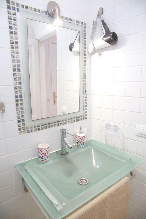 Vivienda Vacacional Camino Del Senderista Lodero ภายนอก รูปภาพ
