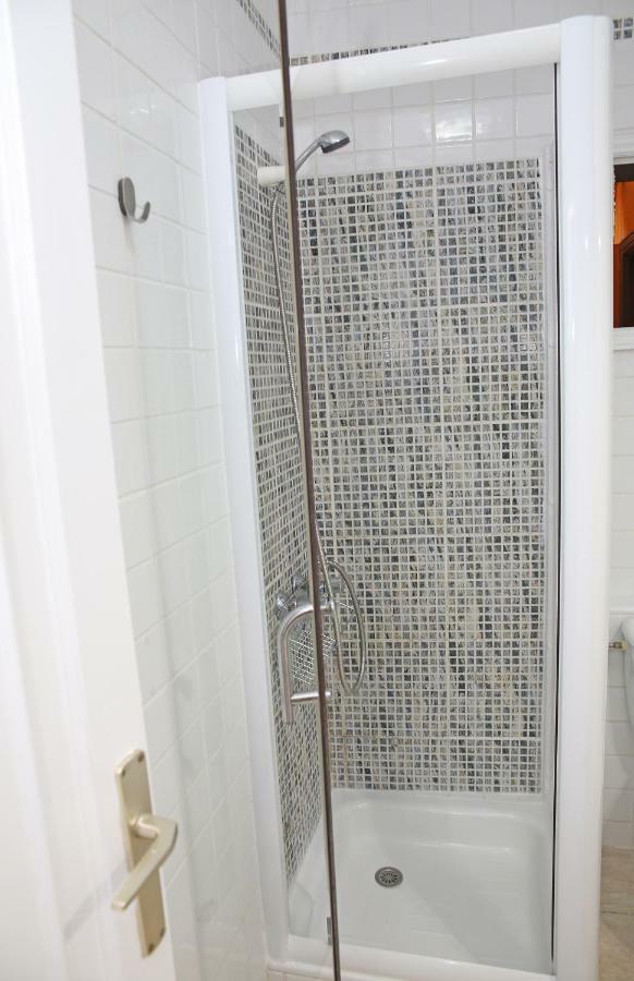 Vivienda Vacacional Camino Del Senderista Lodero ภายนอก รูปภาพ
