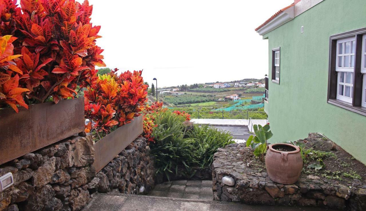 Vivienda Vacacional Camino Del Senderista Lodero ภายนอก รูปภาพ