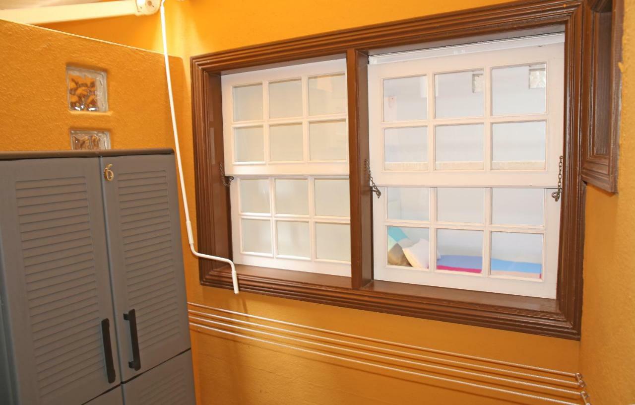 Vivienda Vacacional Camino Del Senderista Lodero ภายนอก รูปภาพ
