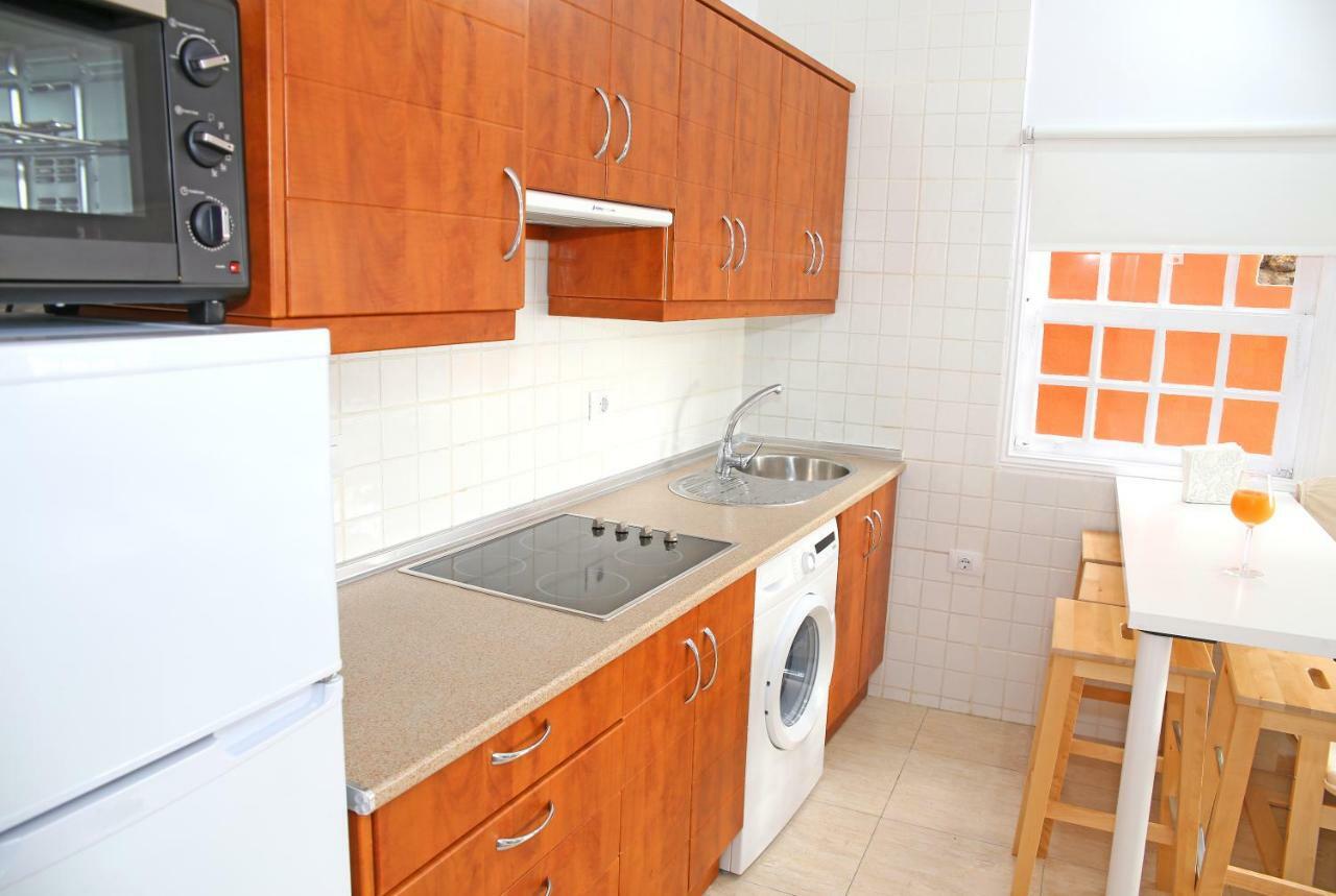 Vivienda Vacacional Camino Del Senderista Lodero ภายนอก รูปภาพ